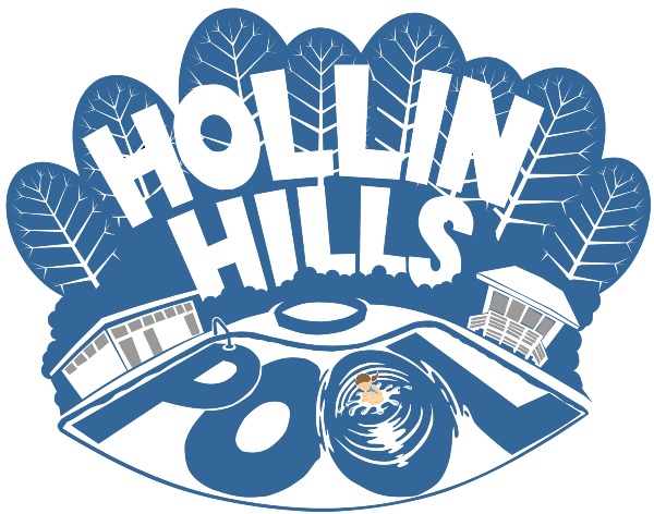 Hollin Hills Pool